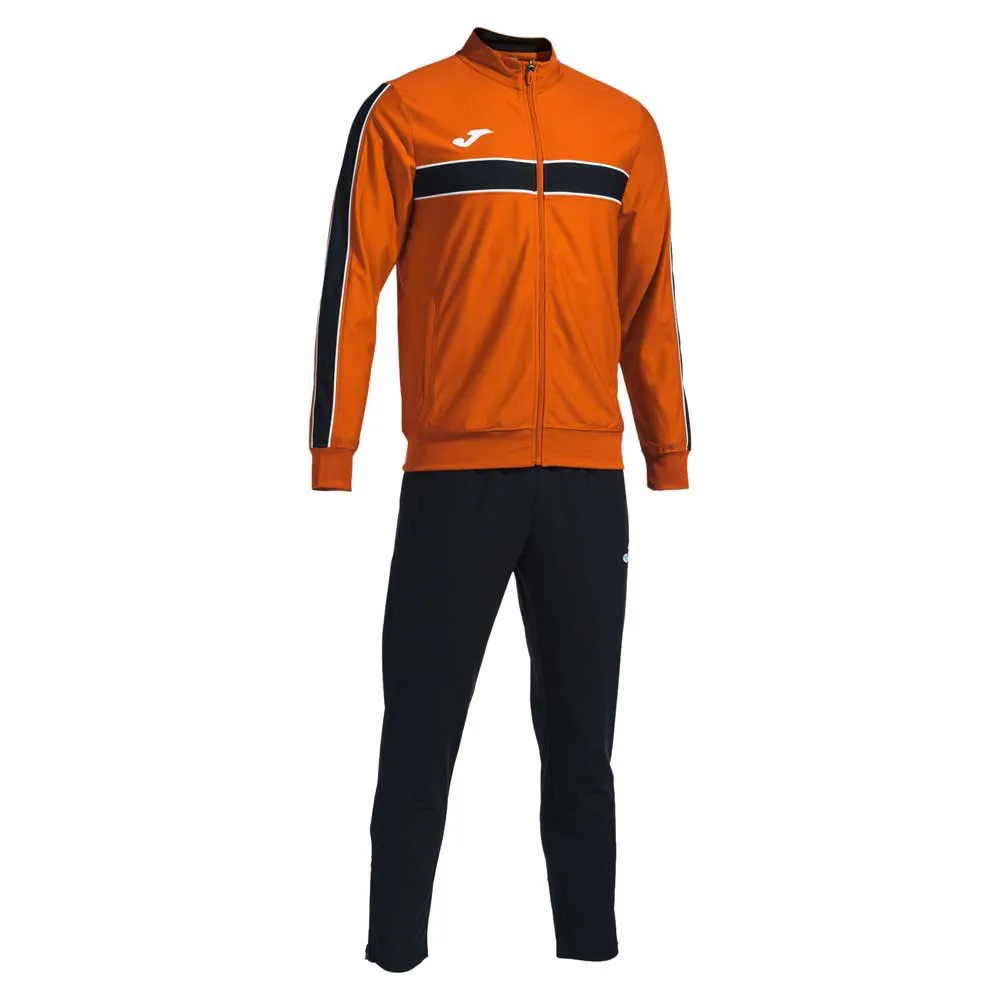 

Спортивный костюм Joma Victory, оранжевый