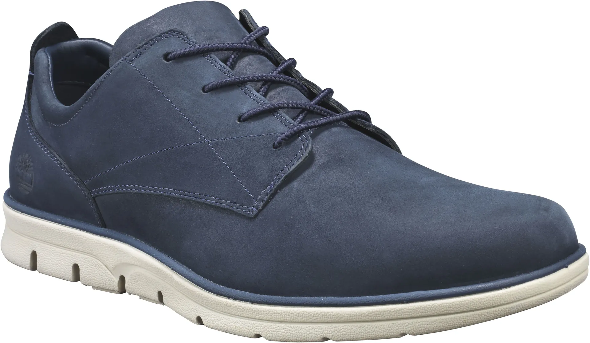 

Кроссовки Timberland "Bradstreet PT Oxford", цвет морской волны