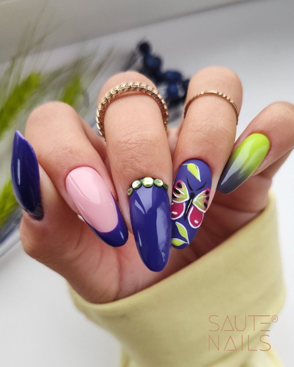 thumb