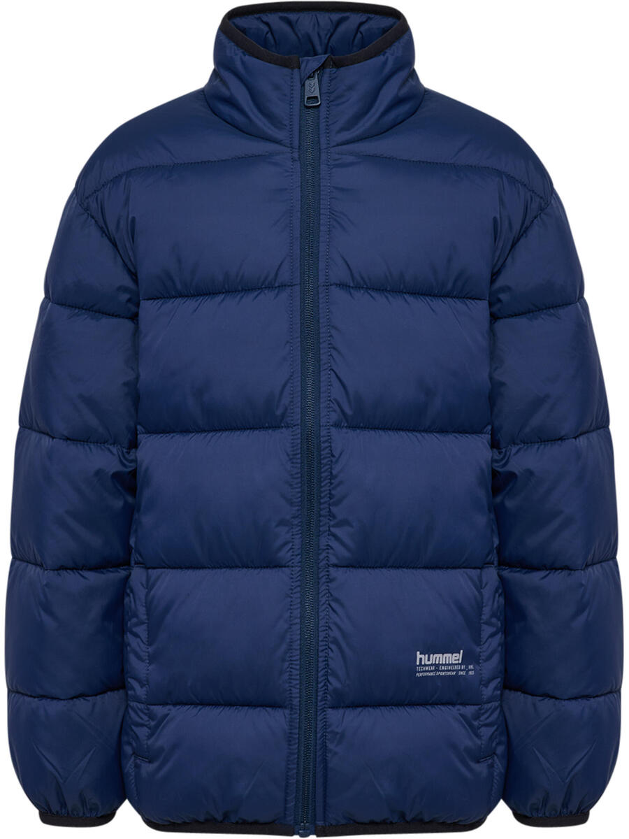 

Куртка на молнии Hmljr Lightweight Multisport детская HUMMEL