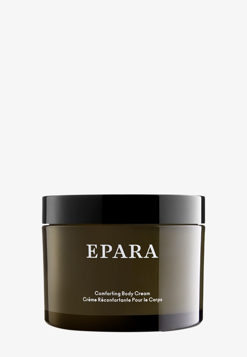 

Увлажняющий Comforting Body Cream Epara, цвет off white