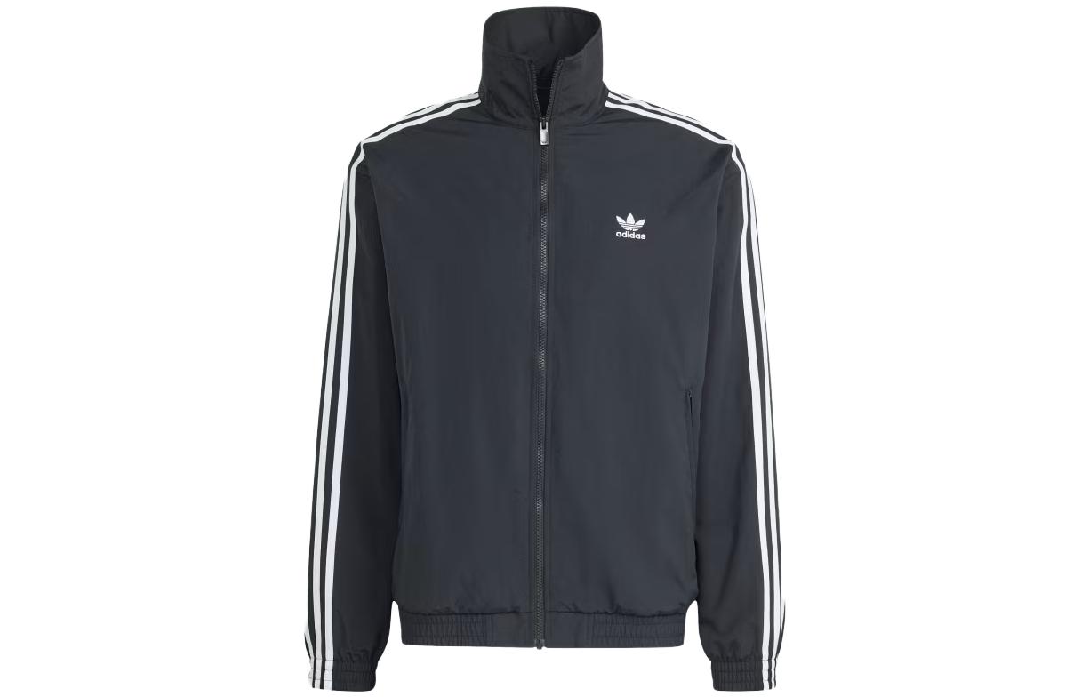 

Мужская куртка adidas originals, Черный