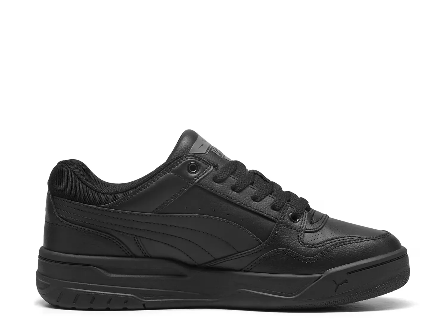 

Кроссовки Rebound Retro - мужские Puma, Black