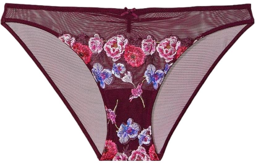 

Женские трусы-слипы Victoria's Secret, Kir 5NXC