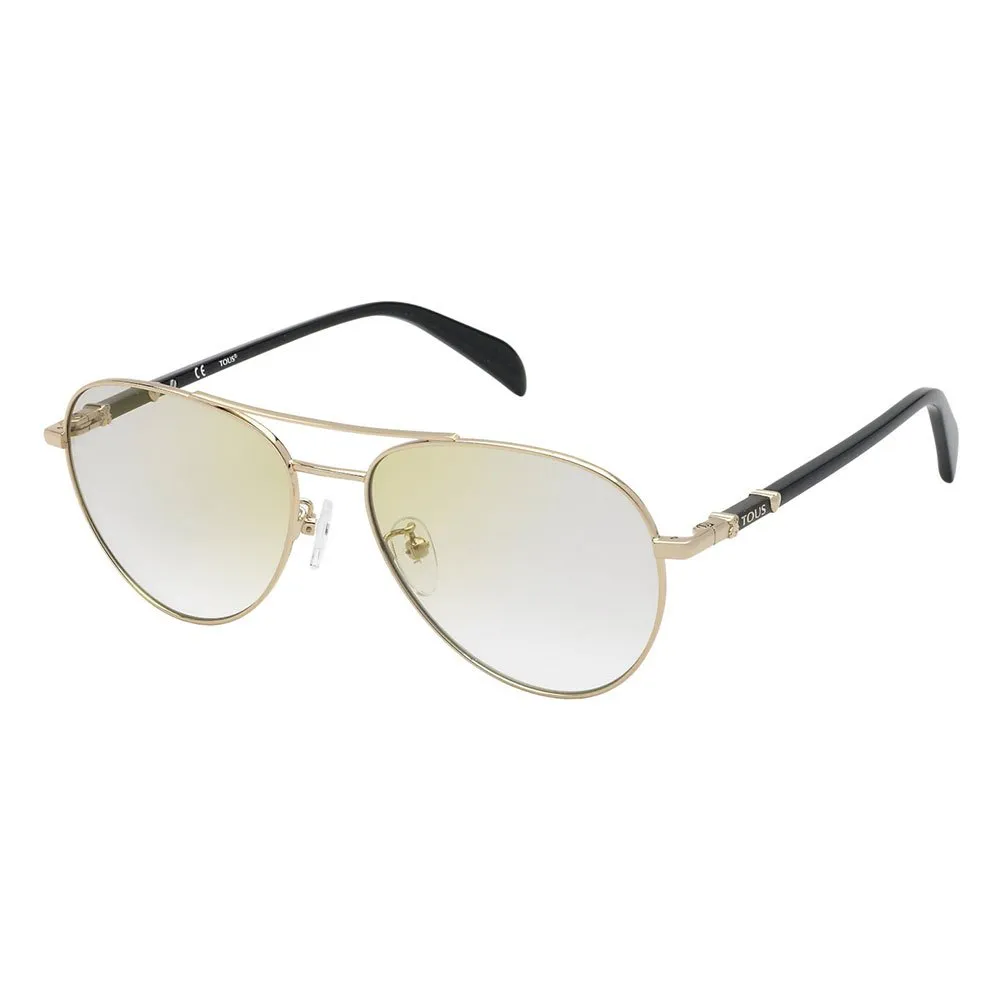 

Солнцезащитные очки Tous STO43756300G woman, золотой