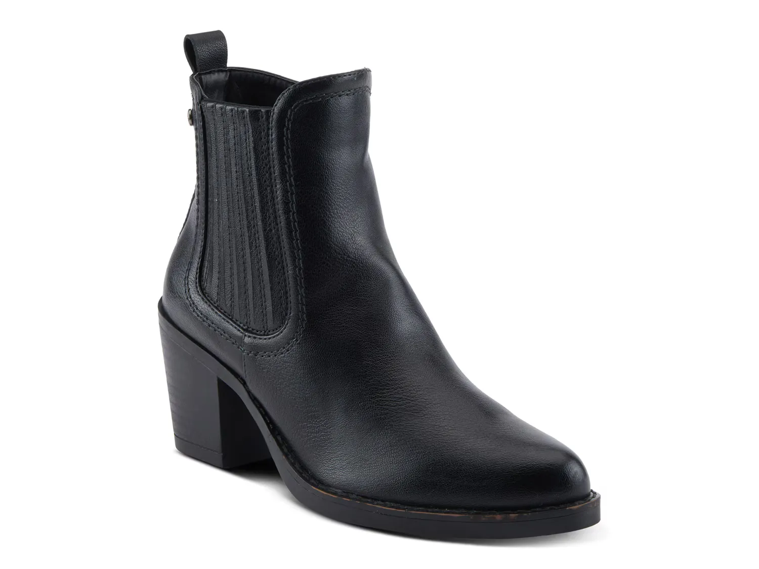 

Ботильоны Talwyn Bootie Patrizia By Spring Step, черный