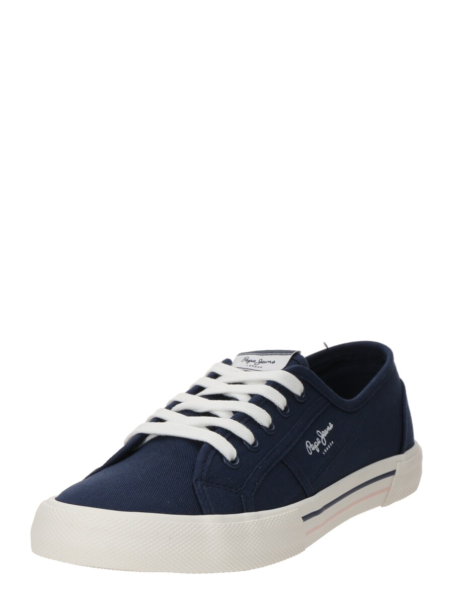 Кроссовки Pepe Jeans Brady, Night blue