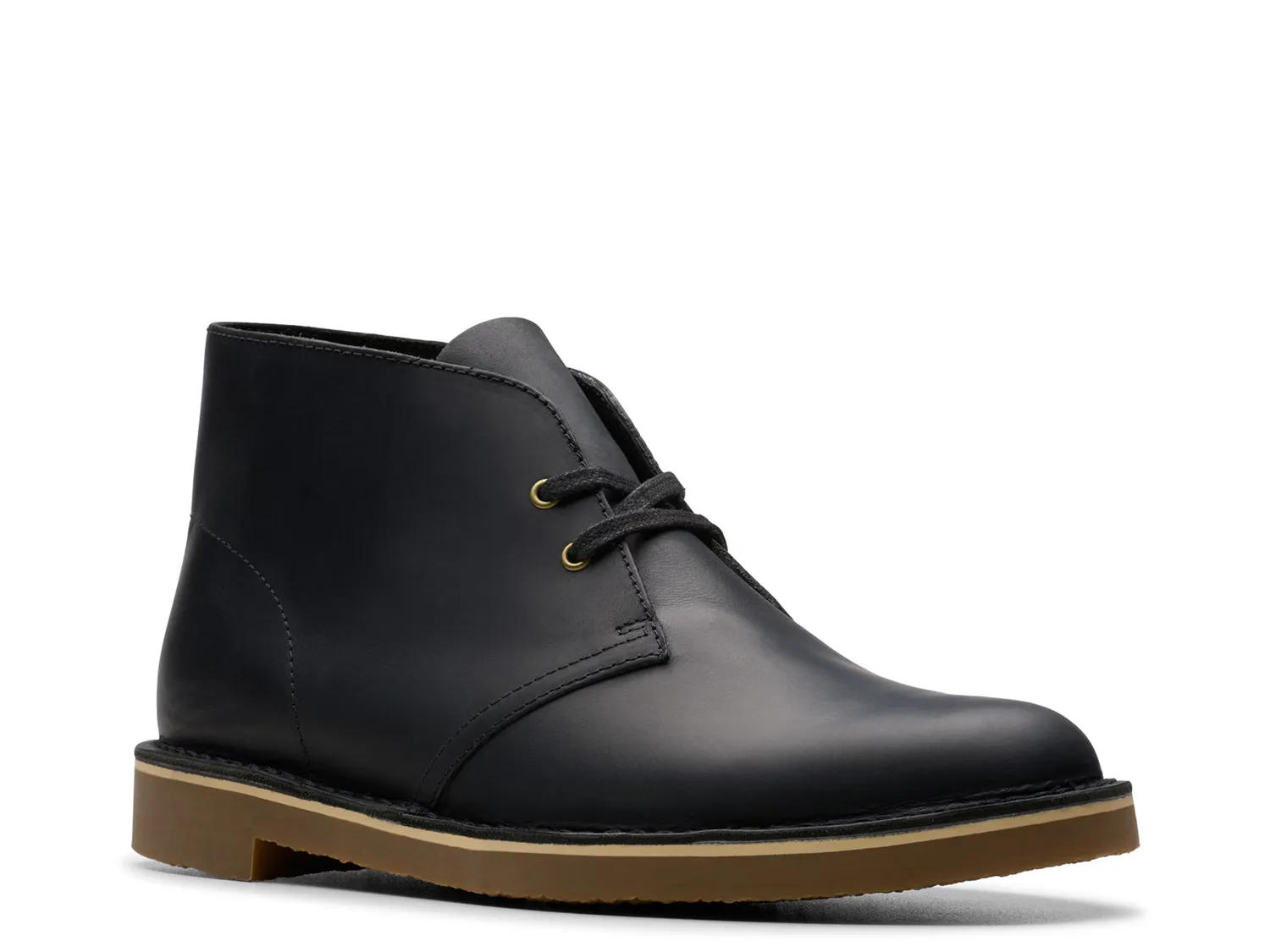 

Сапоги Shepton Chukka Boot Clarks, черный