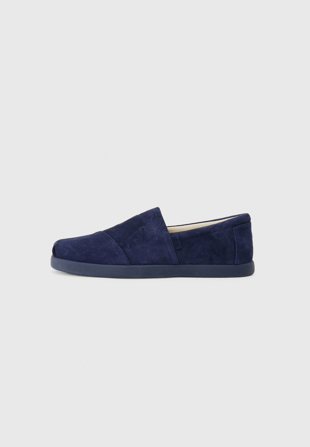

Эспадрильи X JAMIE MIZRAHI TOMS, темно-синий