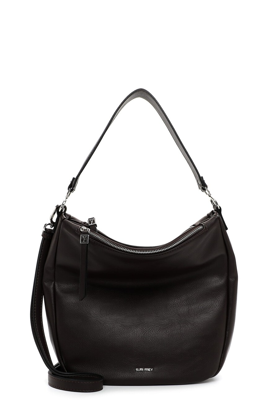 

Сумка через плечо Suri Frey Abbey, Dark brown