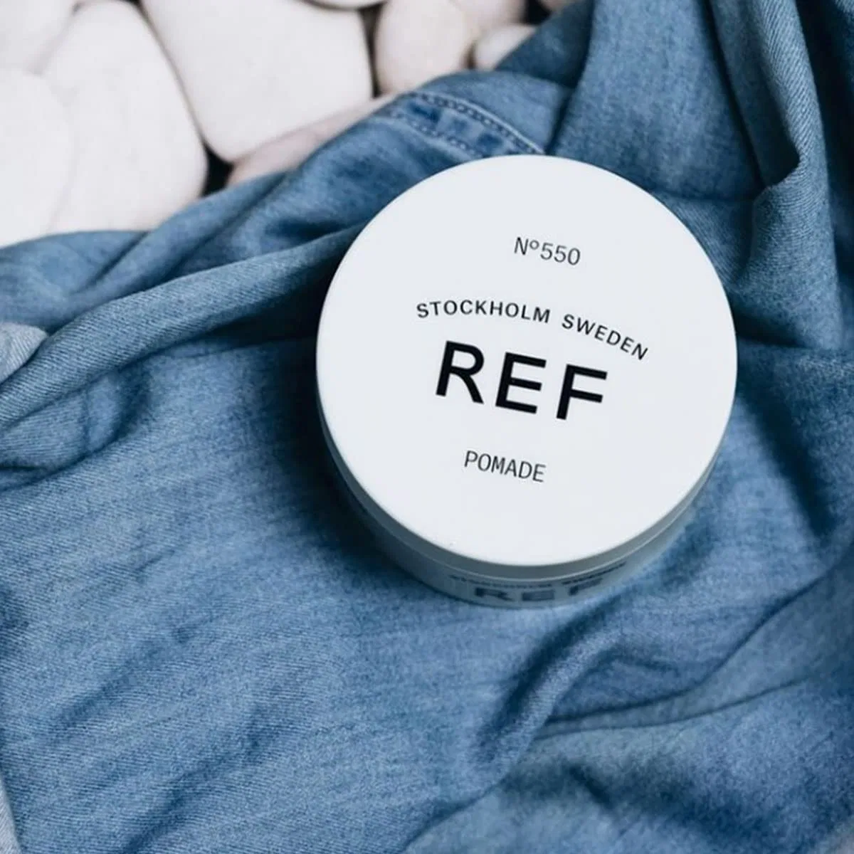 Помада для волос REF Pomade 550 Unbekannt — фото 3
