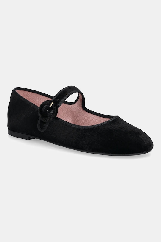 Балетки Faye Pretty Ballerinas, черный