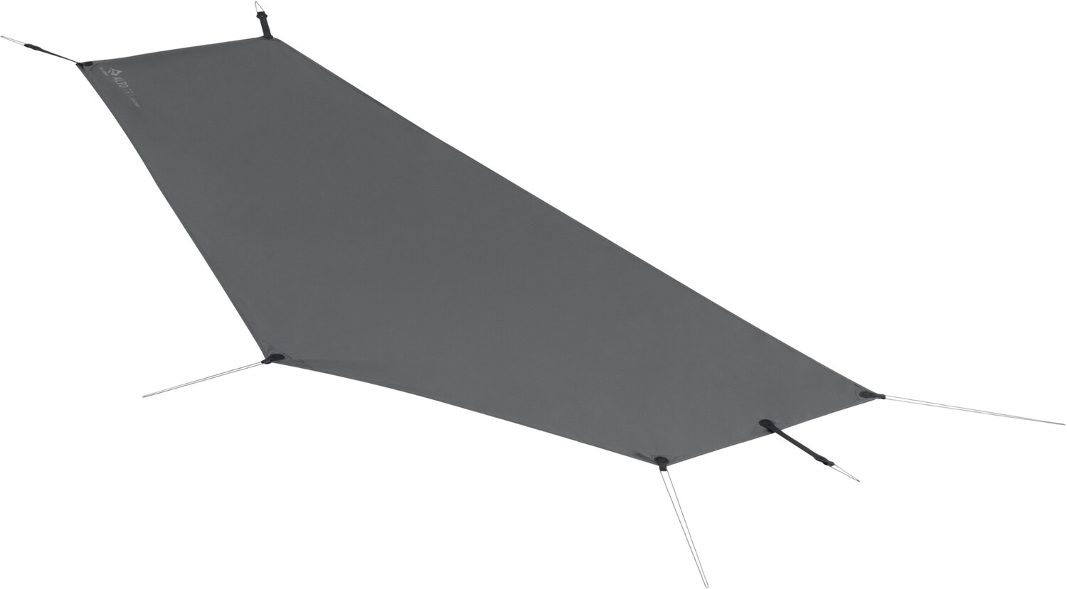 

Alto TR1 Lightfoot Footprint Sea to Summit, серый