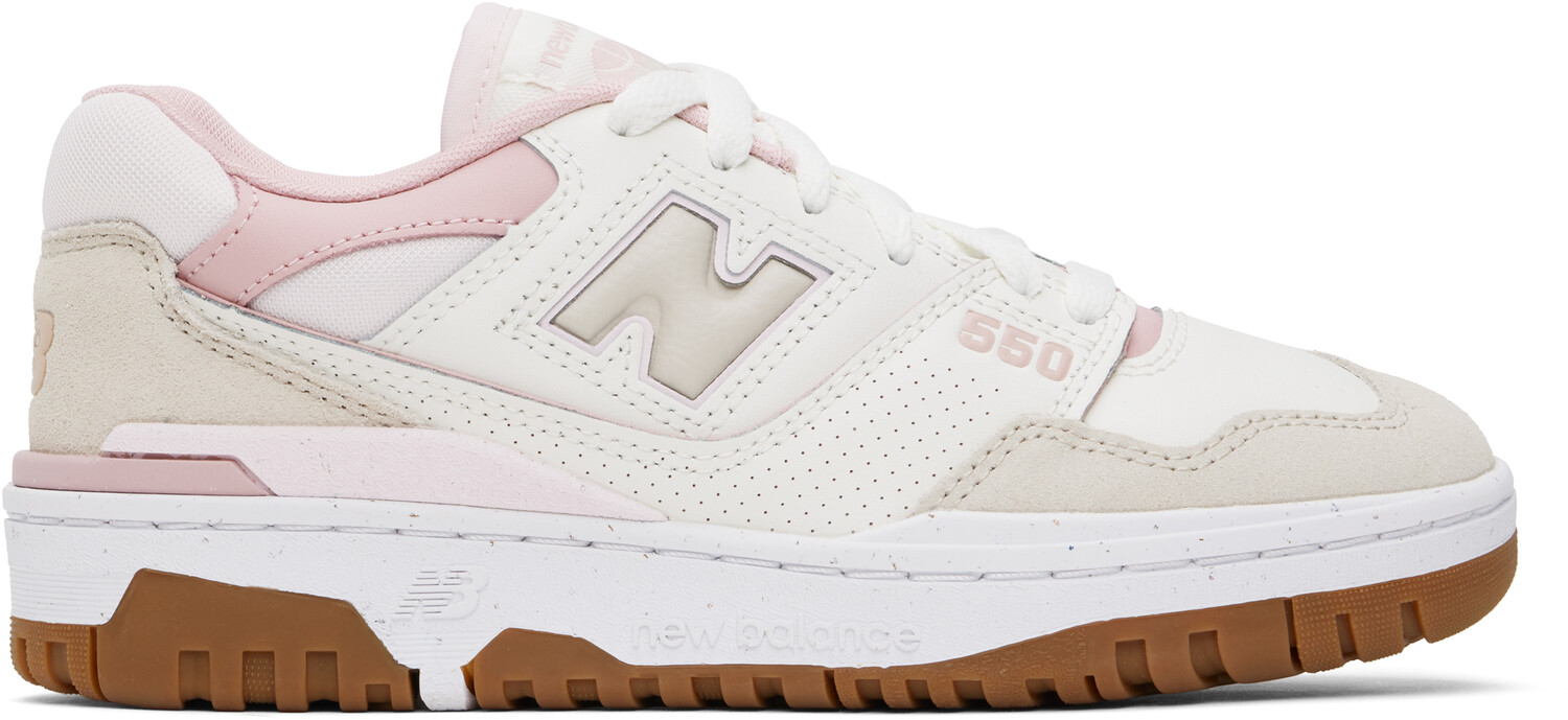 Кроссовки Off-White BBW550 New Balance