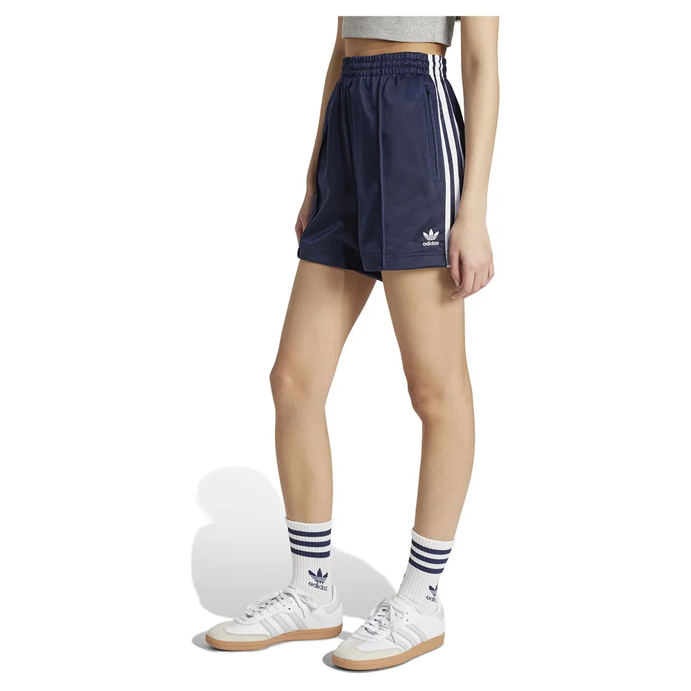 

Шорты adidas Originals Firebird, синий