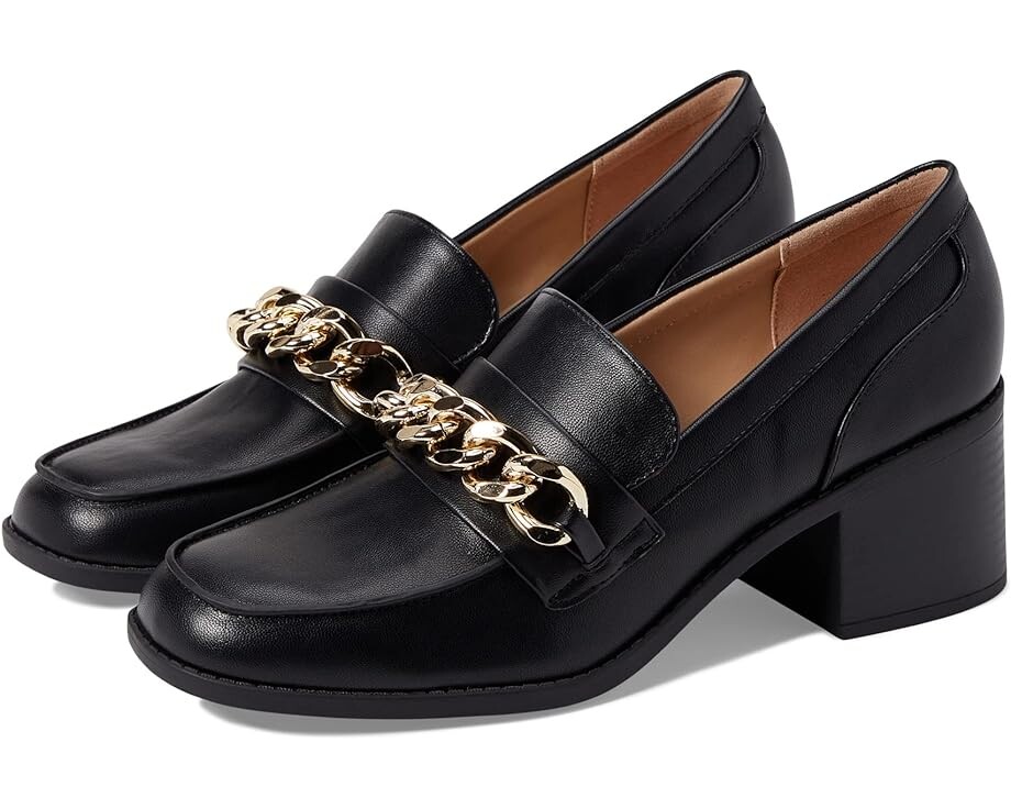 

Лоферы Bandolino Misha 3, цвет Black 08