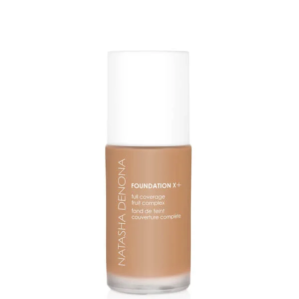 

Тональный крем x+ Natasha Denona, 30 мл., цвет 75y yellow - dark