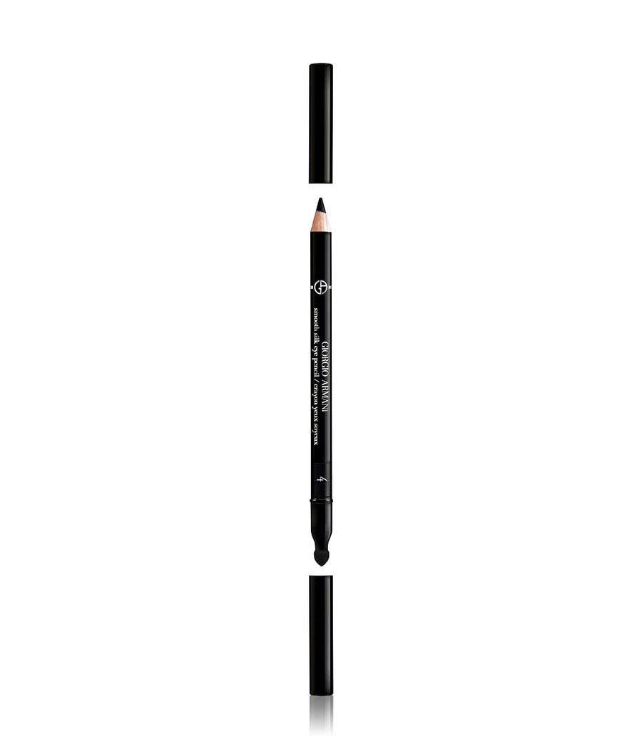 

Подводка для глаз Giorgio Armani Smooth Silk, Nr. 04 - Noir, 1.05g