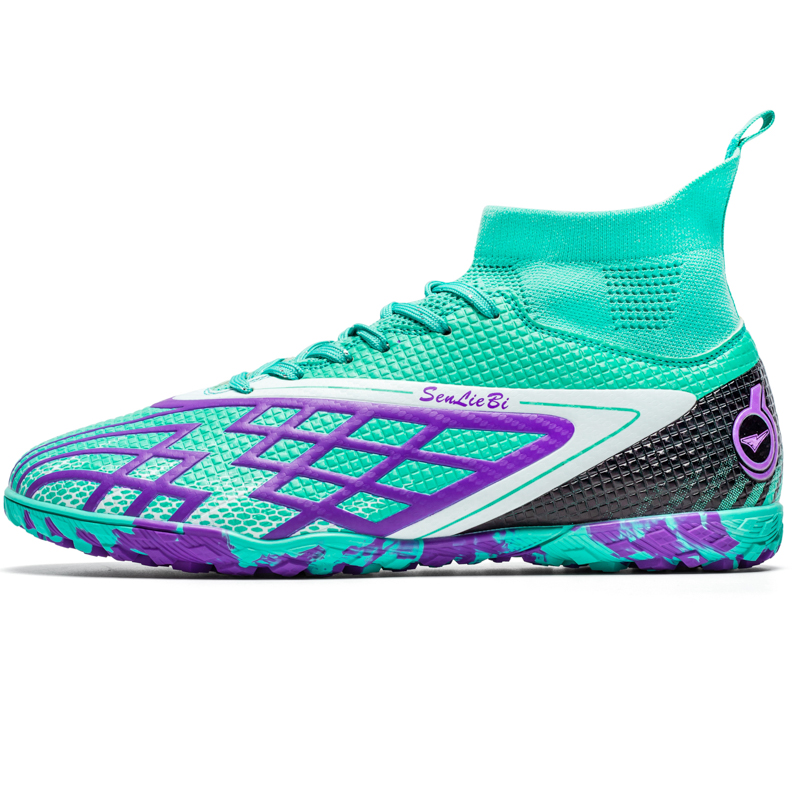 

Sportful Мужские футбольные бутсы Low top Green Turf, цвет Green Turf