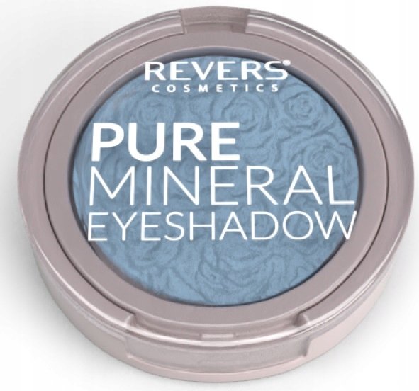 

Перманентные прессованные тени для век 57 Revers Pearl Pure Mineral