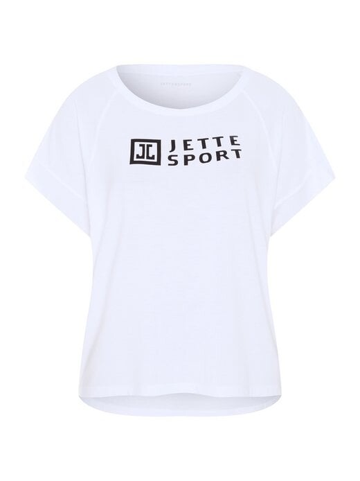

Футболка Jette Sport, белый