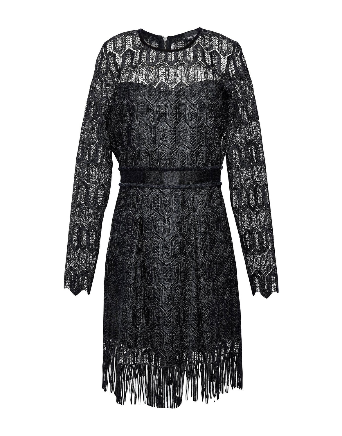 

Платье Roberto Cavalli, черный