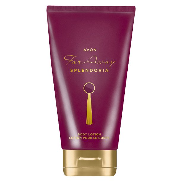 

Avon, Far Away Splendoria, лосьон для тела, 150 мл