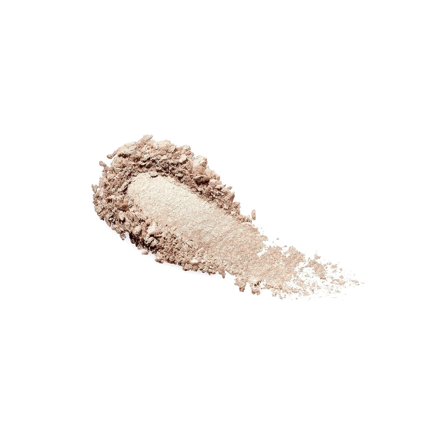 Пудровый хайлайтер для лица «Glow Fusion Intense Powder Highlighter 01» от KIKO Milano Kiko Milano, 01 Champagne — фото 2