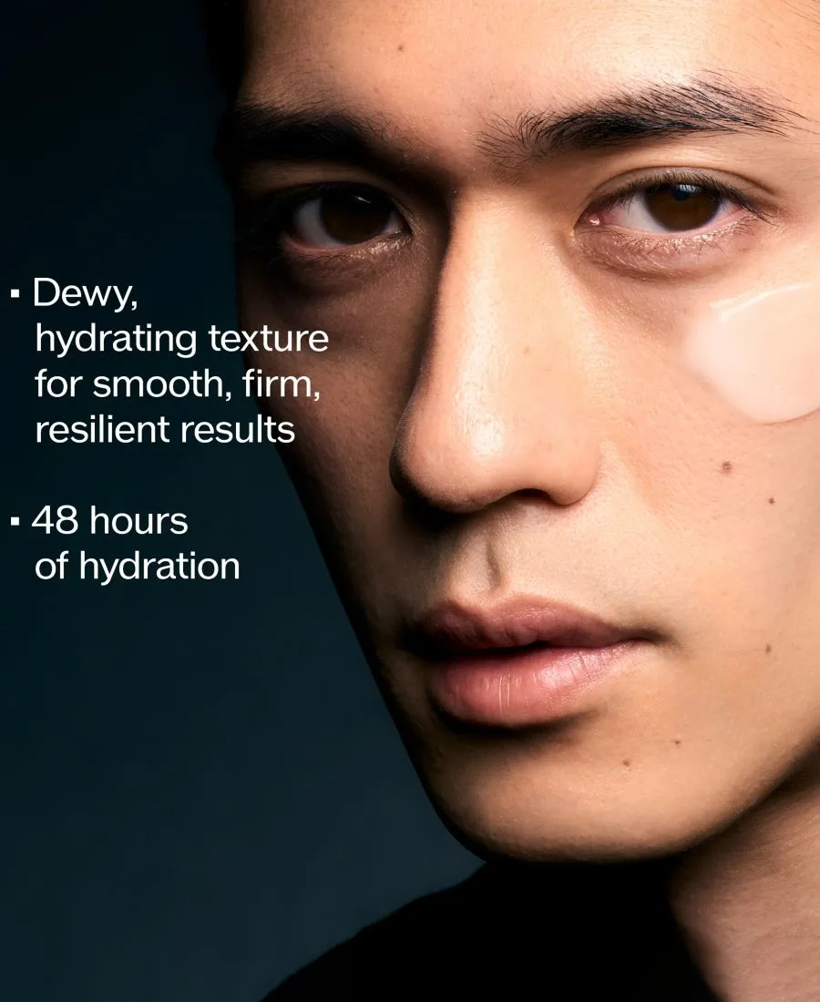 Сыворотка Shiseido — Мужская для лица Ultimune Power Infusing Face Serum — фото 4