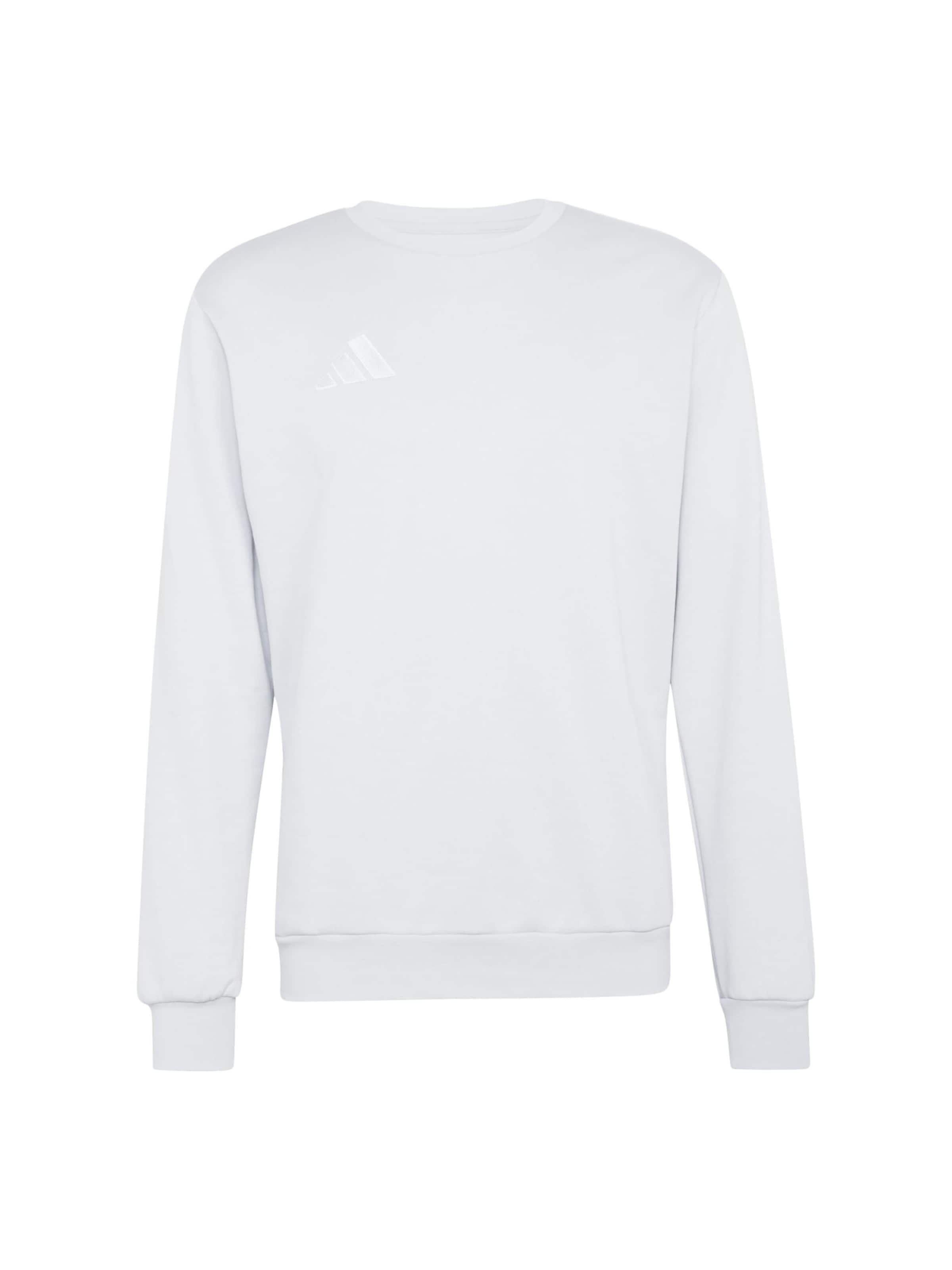 

Adidas Performance Спортивный свитшот 'ENT26' в светло-сером цвете