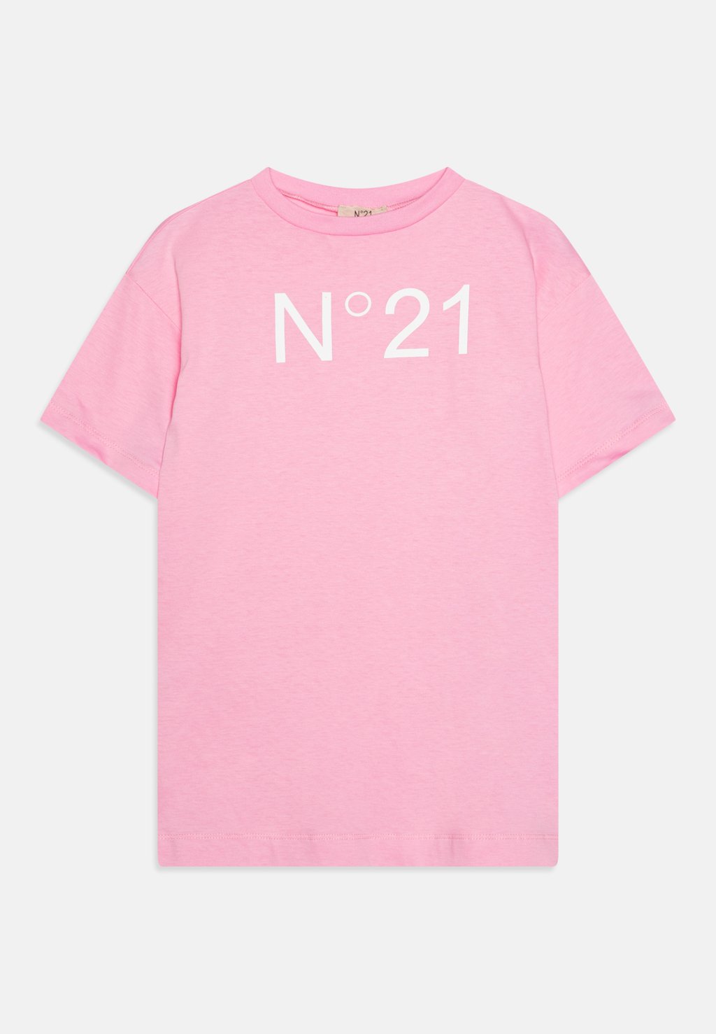 

Платье из джерси N°21, фуксия