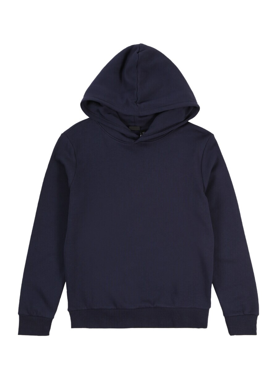 

Худи LMTD Sweatshirt NLNNIZU, темно-синий