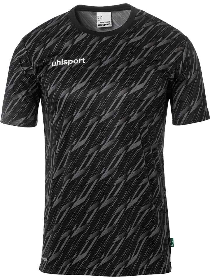

Uhlsport Спортивный костюм "Progressive Goalkeeper Set" черного цвета