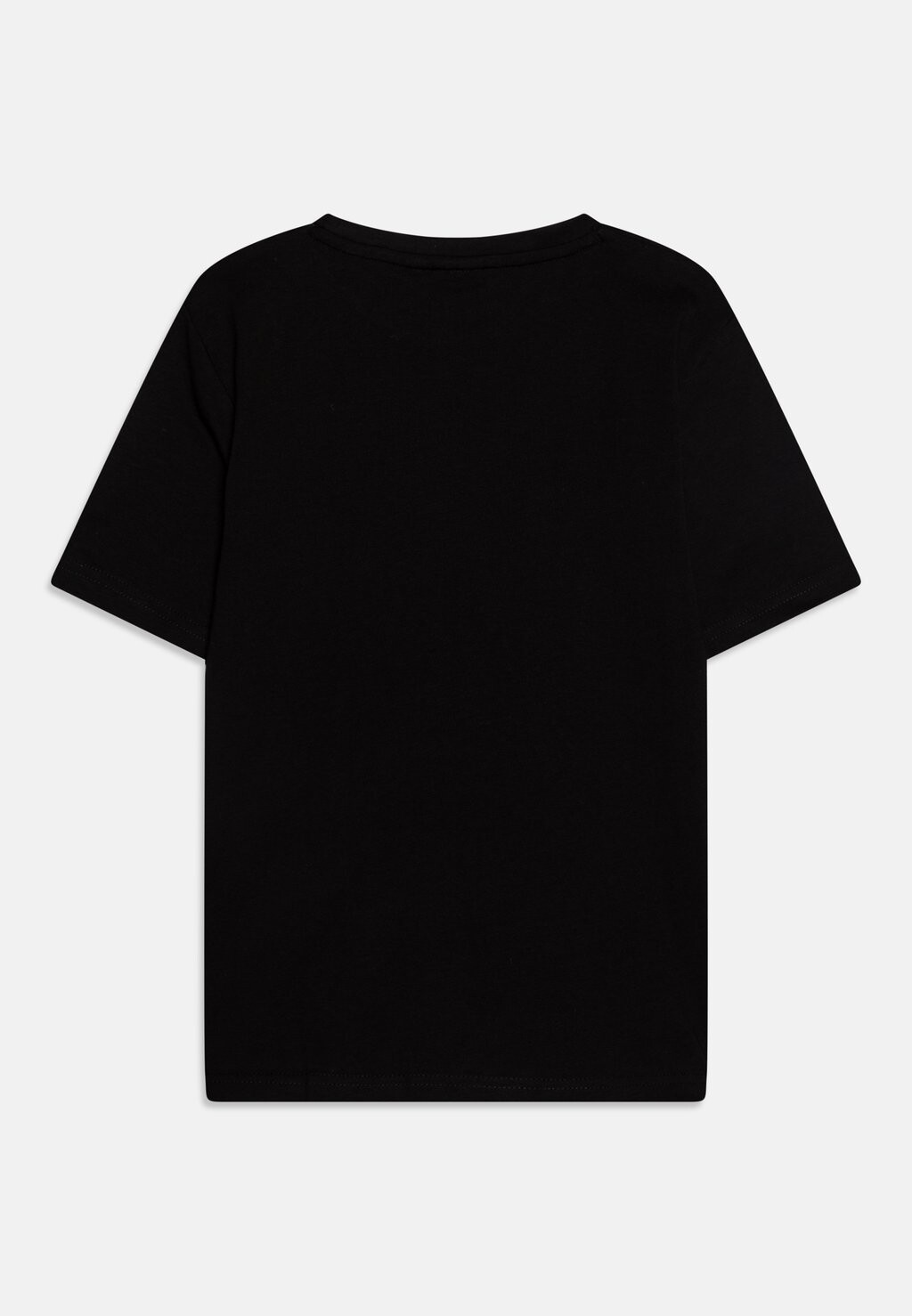 

Футболка TEE BOSS Kidswear, черный
