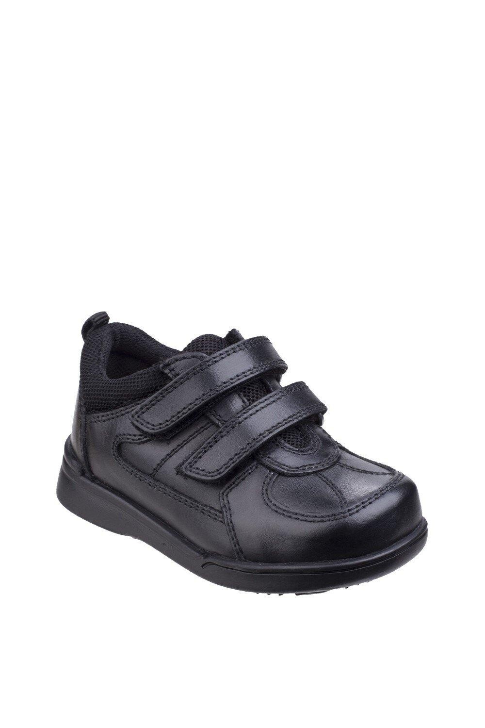 

«Лиам Инфант» для мальчиков BTS FLFR Hush Puppies, черный