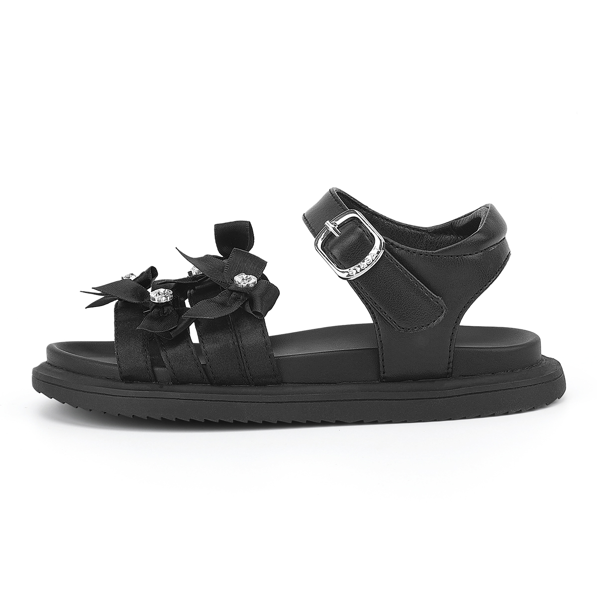 

Сандалии детские ST&SAT KIDS, черный