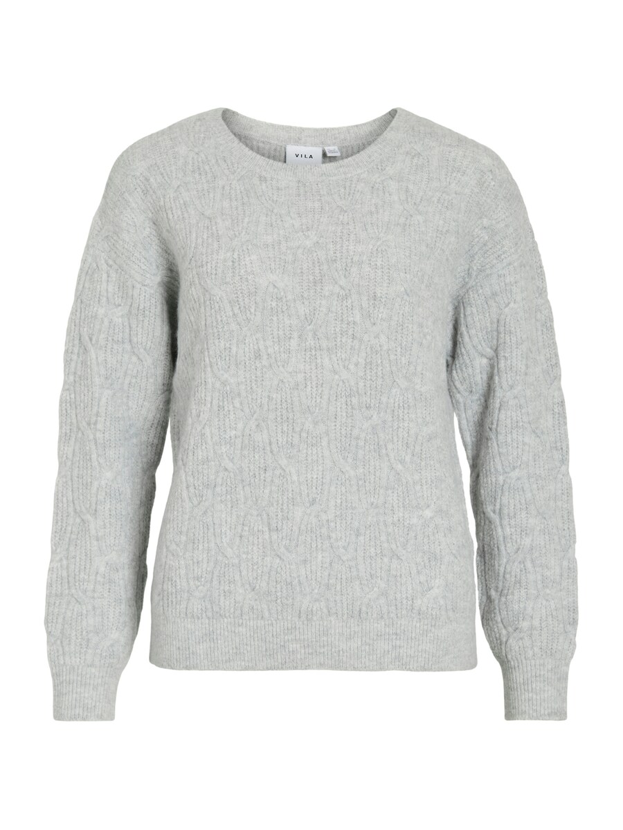 

Свитер VILA VILassia, Grey