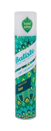 Сухой шампунь с интенсивным цветочным ароматом, 200 мл Batiste, Luxe — фото 2