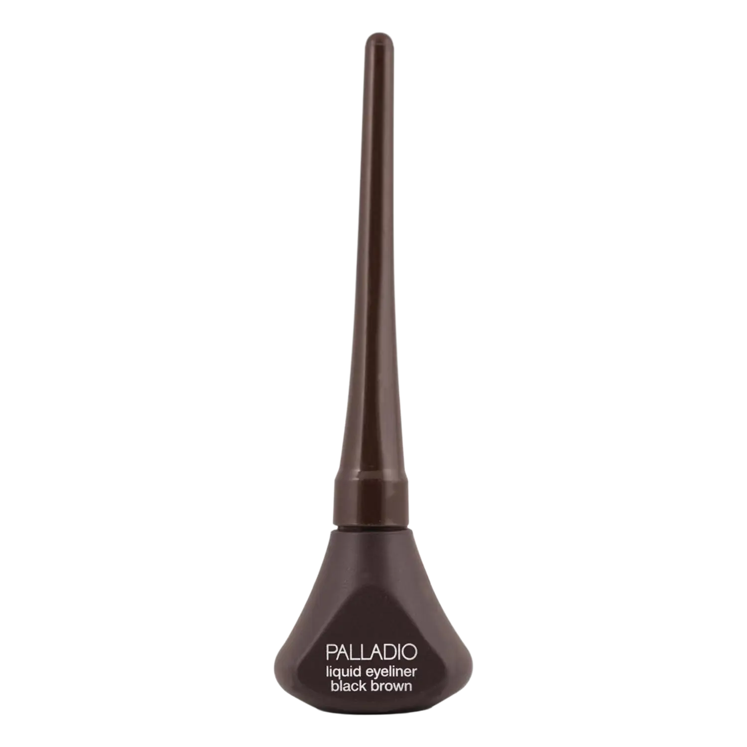 

Жидкая подводка для глаз Palladio Beauty, Black/Brown