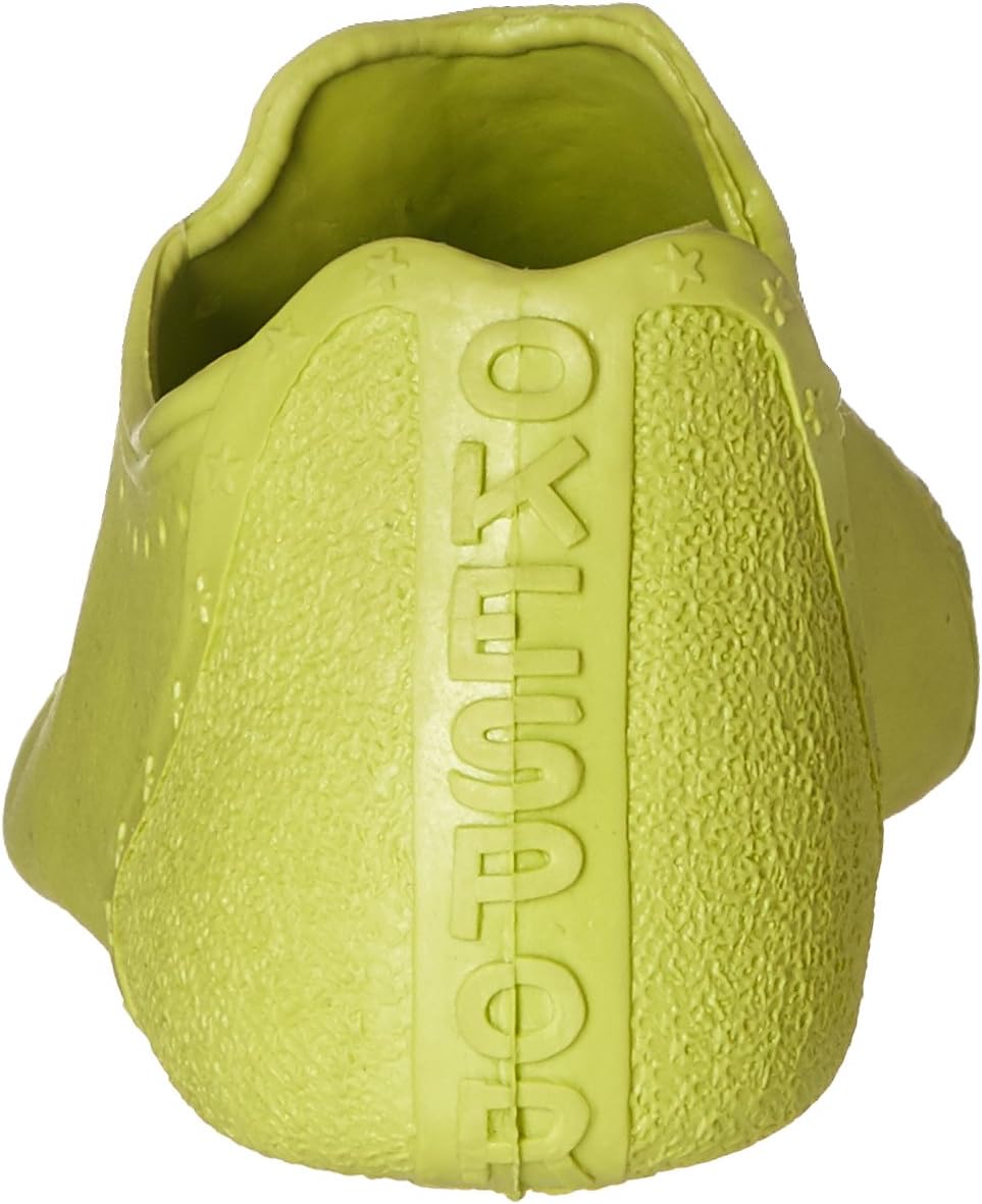 Мужские спортивные кроссовки American Athletic Shoe Froggs Water Shoe A American, зеленый — фото 3