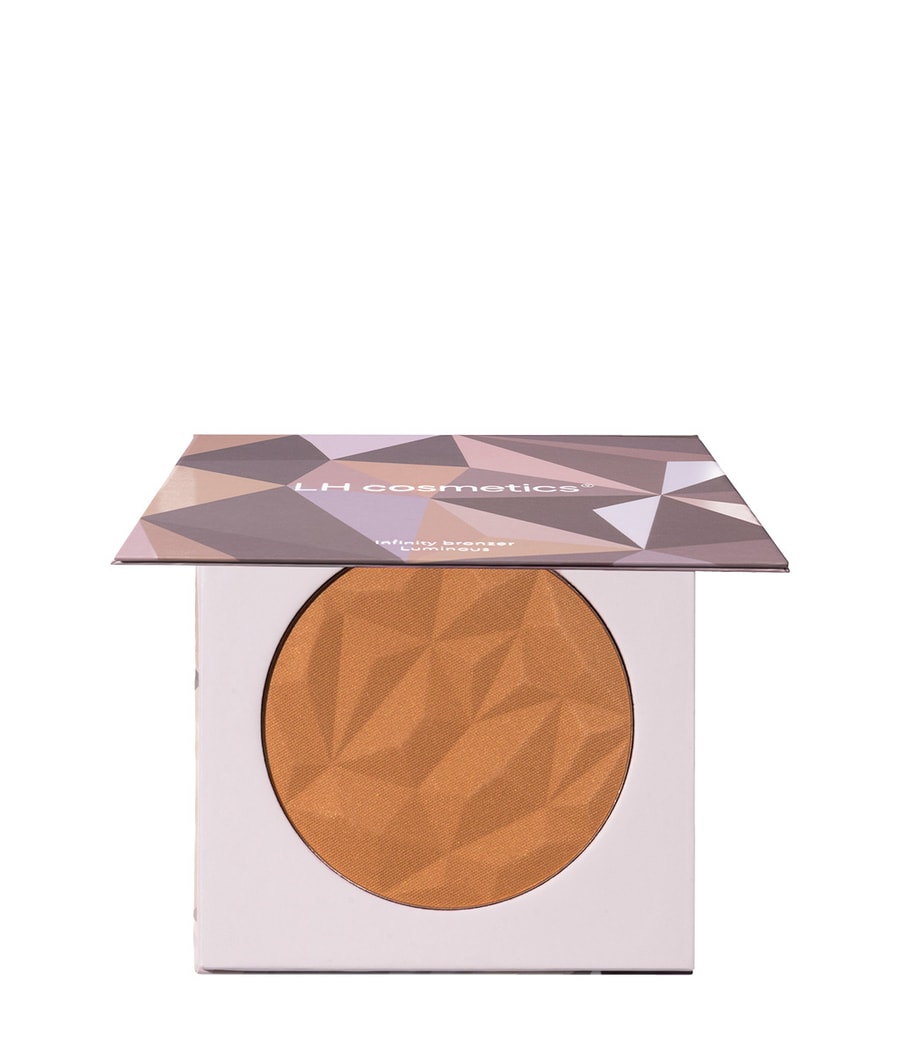 

Бронзирующая пудра LH Cosmetics Infinity Bronzer, Endless, 7g