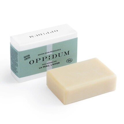 

Питательное мыло La Peau L'Hiver - 100 г Oppidum