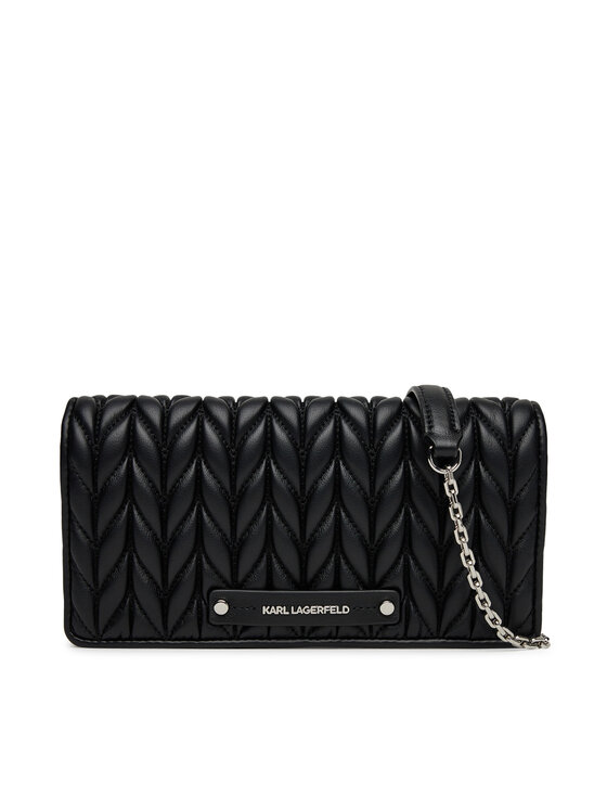 

Сумочка A2W32027 Karl Lagerfeld, черный