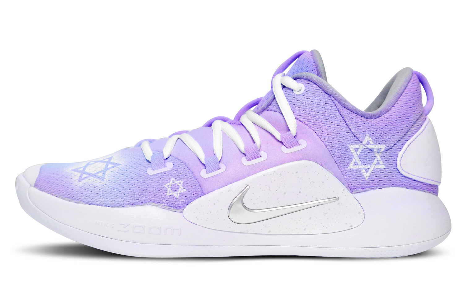 

Мужские баскетбольные кроссовки Nike