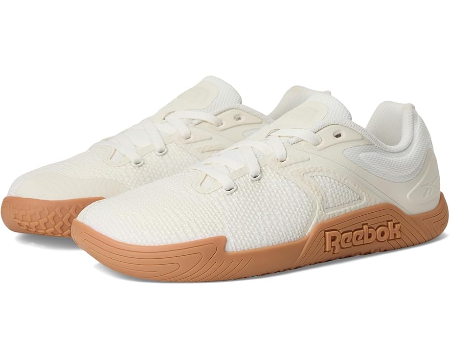 Кроссовки Reebok Nano Zero, цвет Chalk