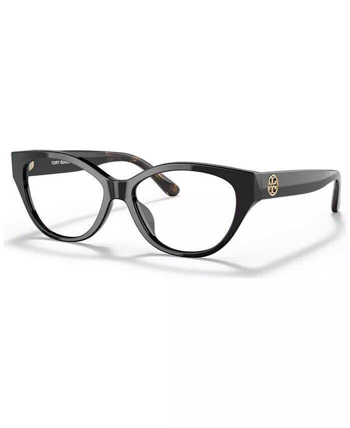 

Женские нестандартные очки Tory Burch, черный