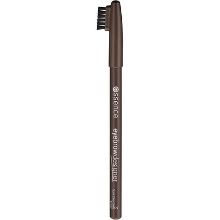 

Карандаш для бровей Eyebrow Designer 10 Темный шоколадно-коричневый 1G, Essence
