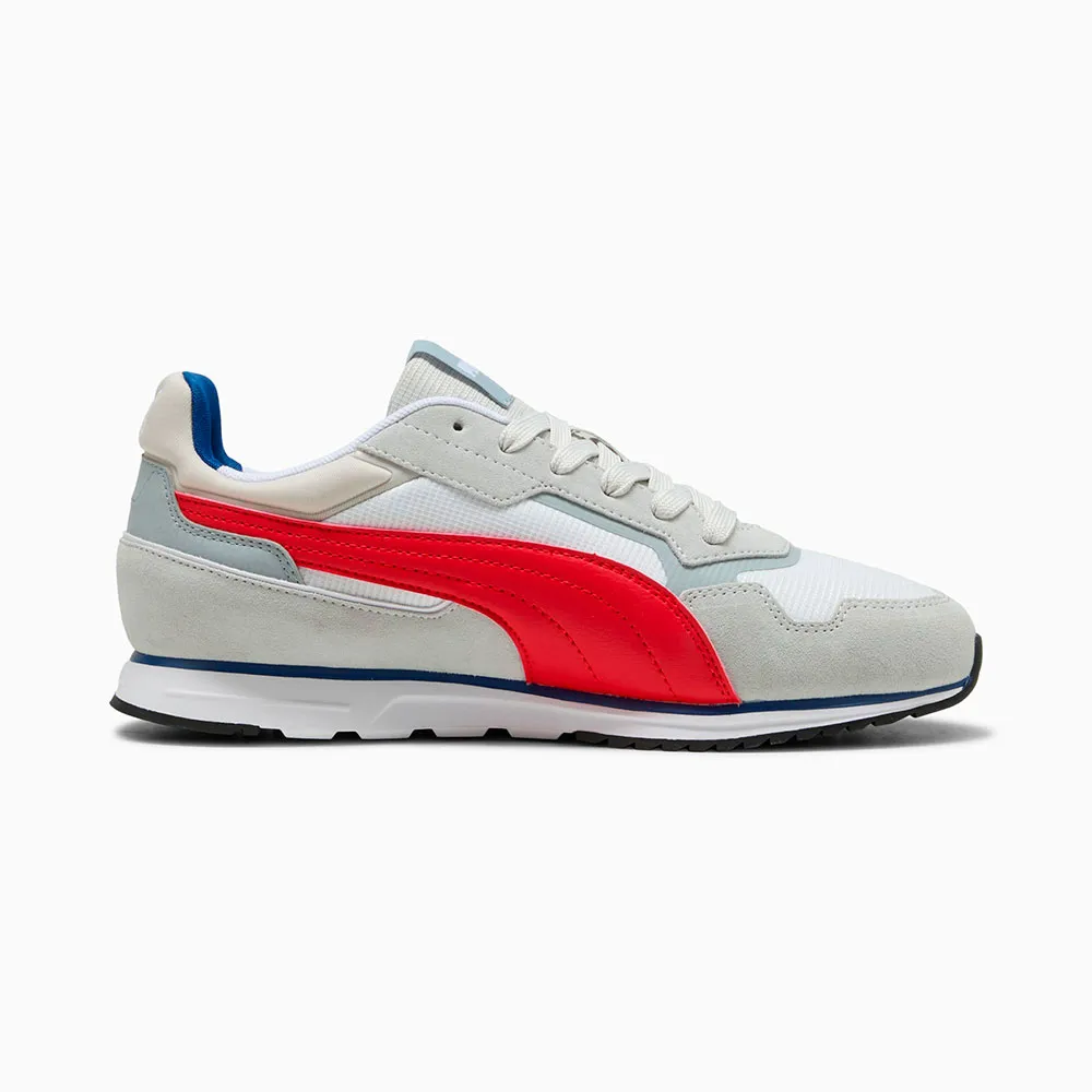 Кроссовки Puma Softride ST Miler, черный — фото 3
