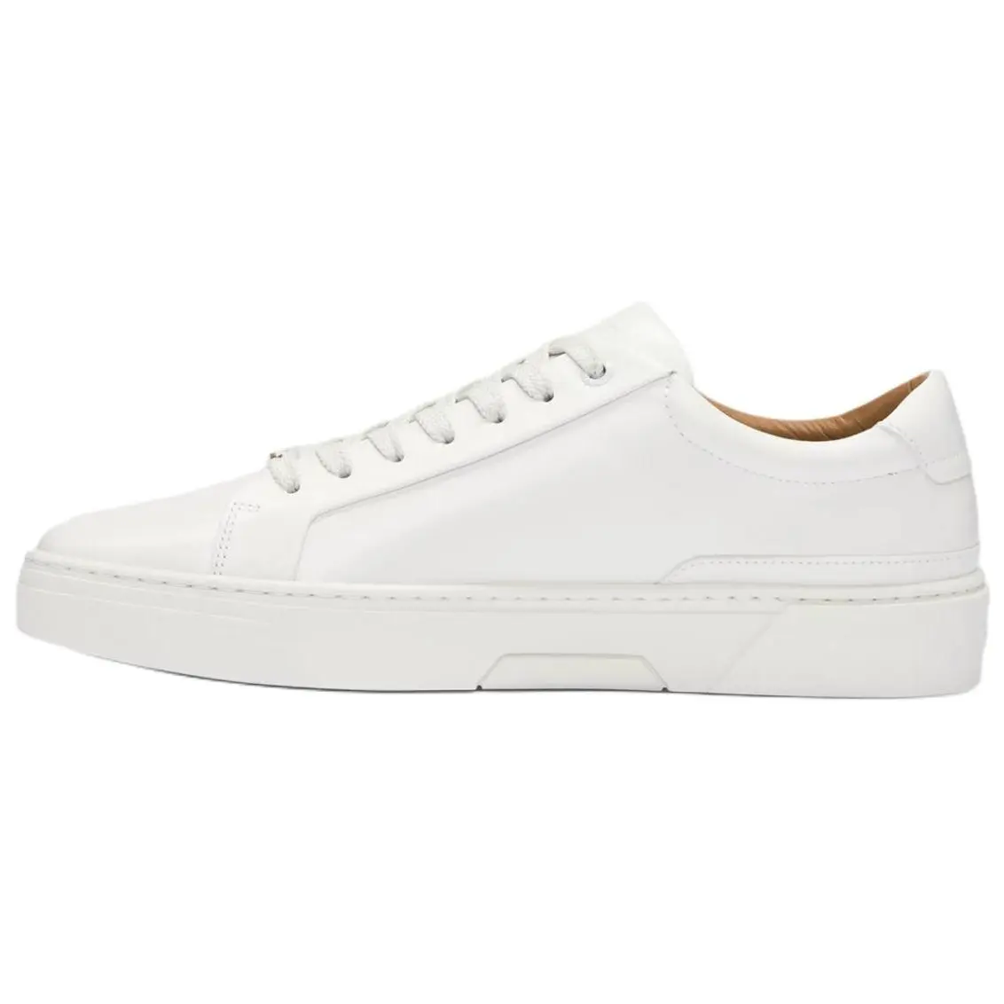 

Кроссовки HUGO BOSS Skateboarding Men Low-top, белый