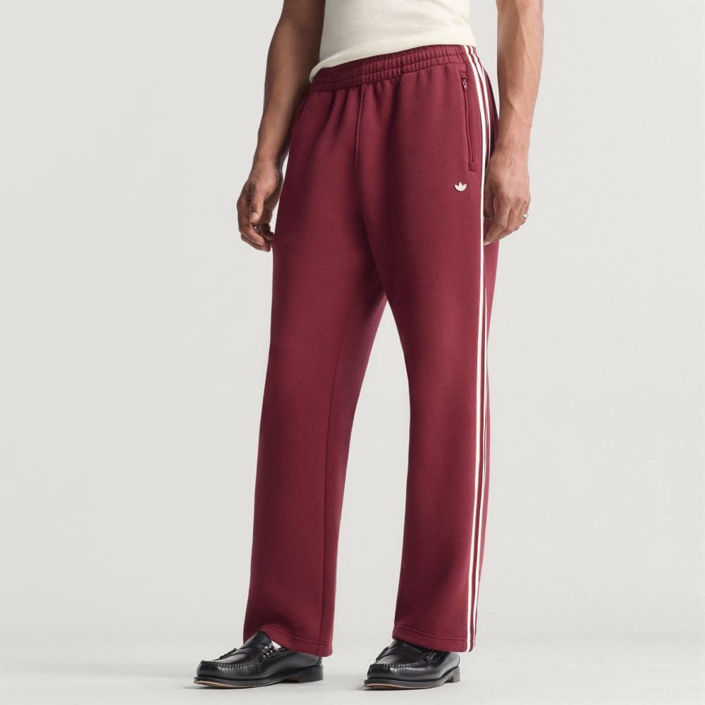 

Спортивные брюки Adidas Premium Track Pant, цвет Shadow Red